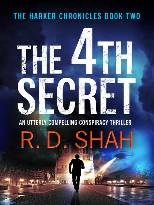 Title details for The 4th Secret by R. D. Shah - Available